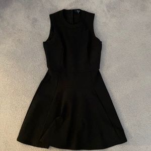 Gorgeous black dress